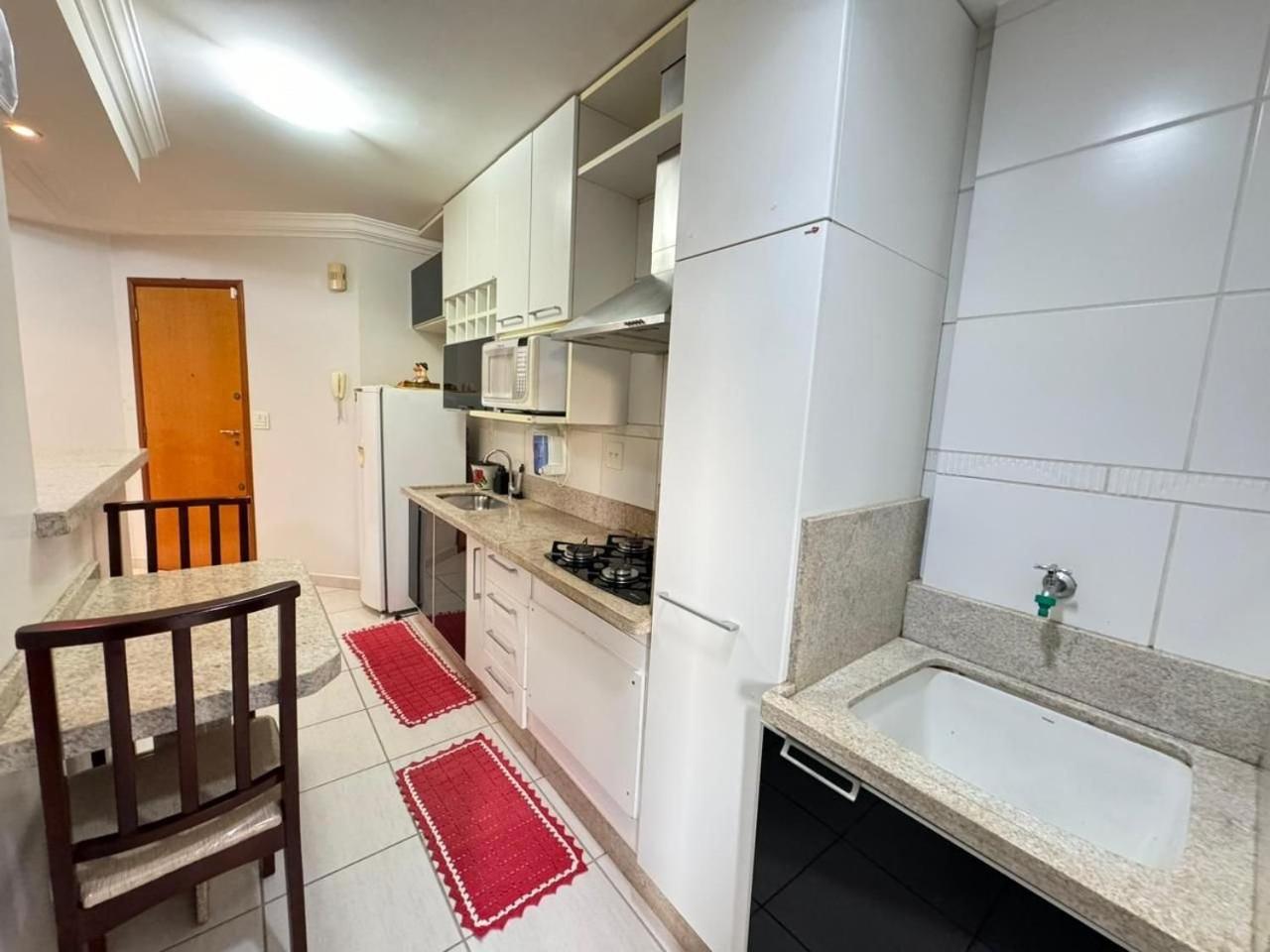 Prive Das Thermas II - Via Caldas Apartamento