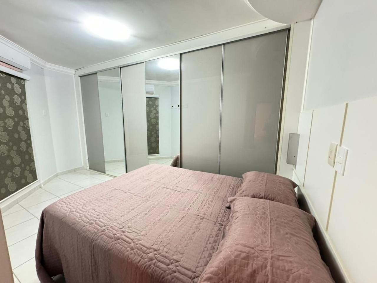 Apartamento Prive Das Thermas II - Via Caldas *
