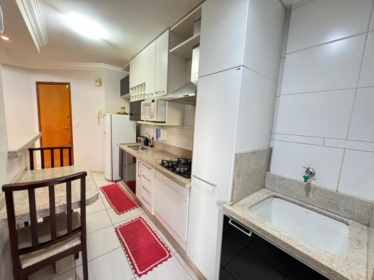 Prive Das Thermas II - Via Caldas Apartamento Caldas Novas