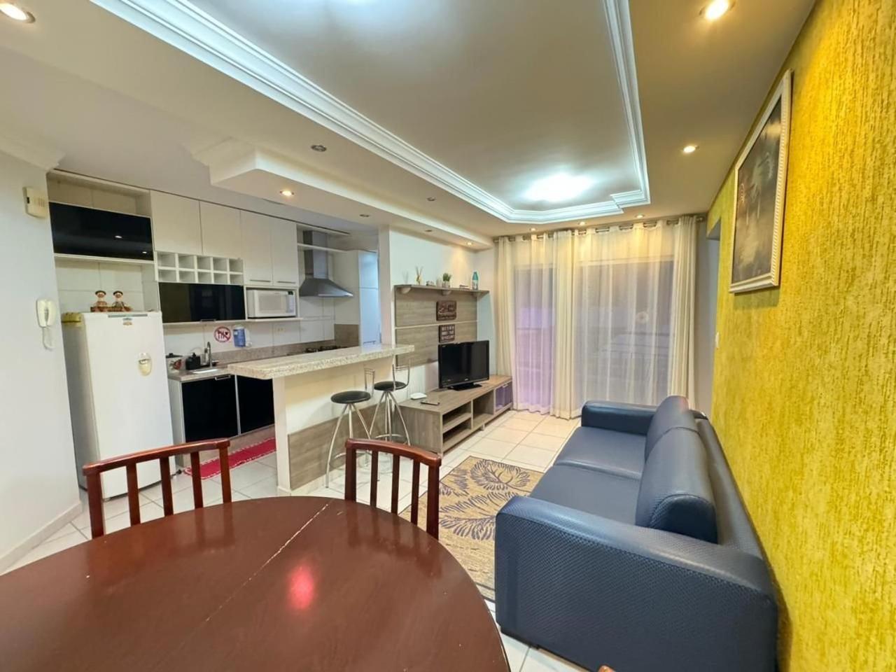 Apartamento Prive Das Thermas II - Via Caldas Caldas Novas