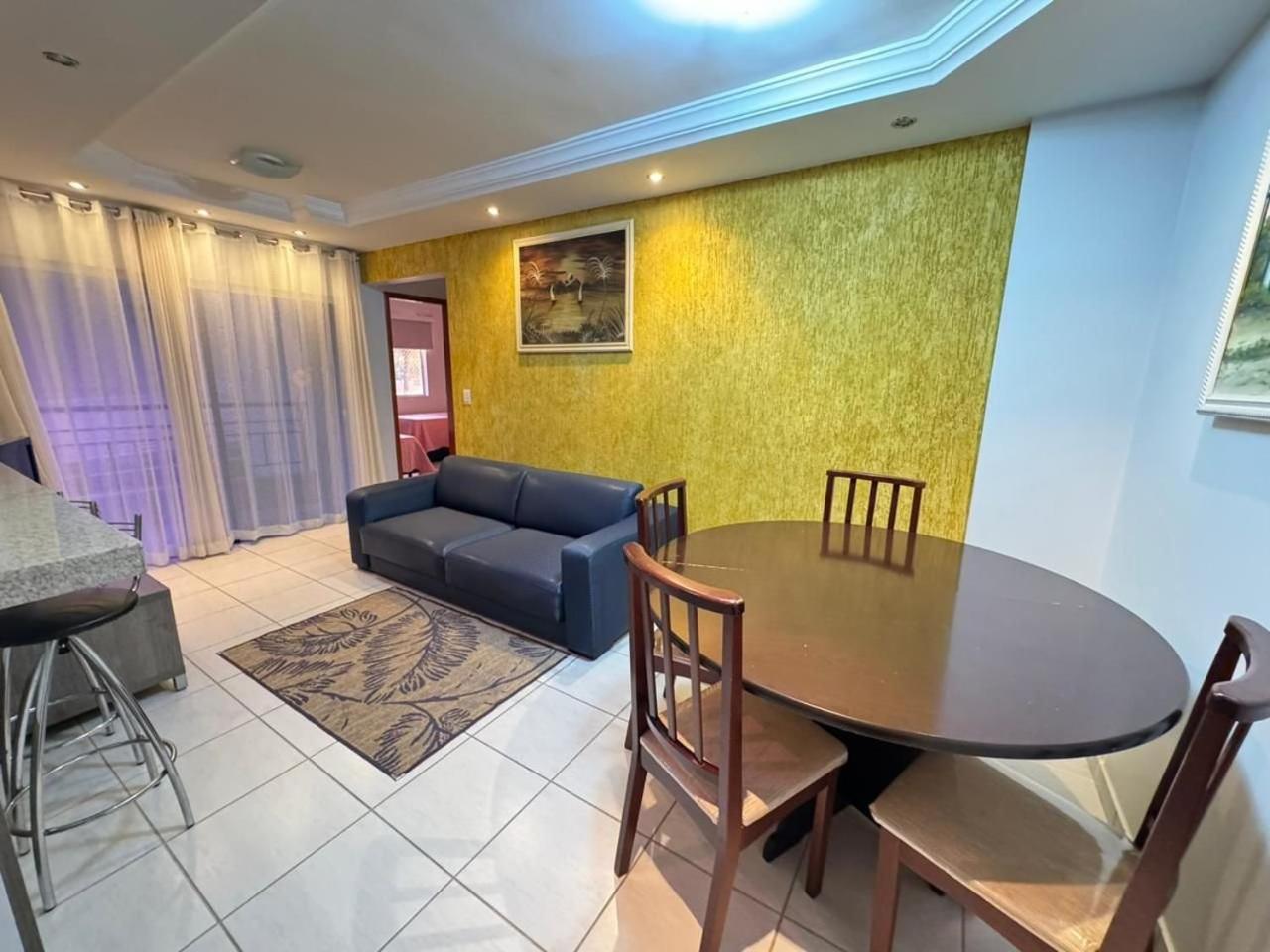 Prive Das Thermas II - Via Caldas Caldas Novas