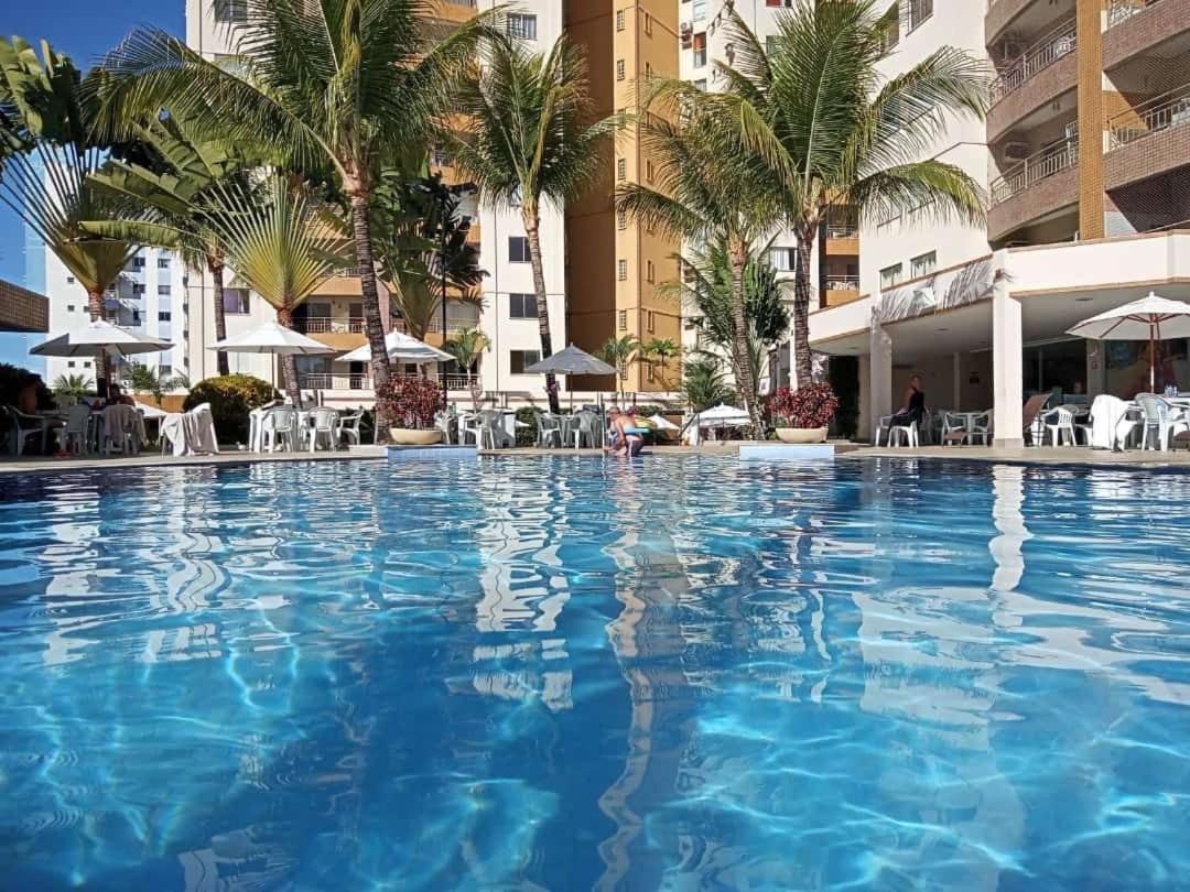 Prive Das Thermas II - Via Caldas