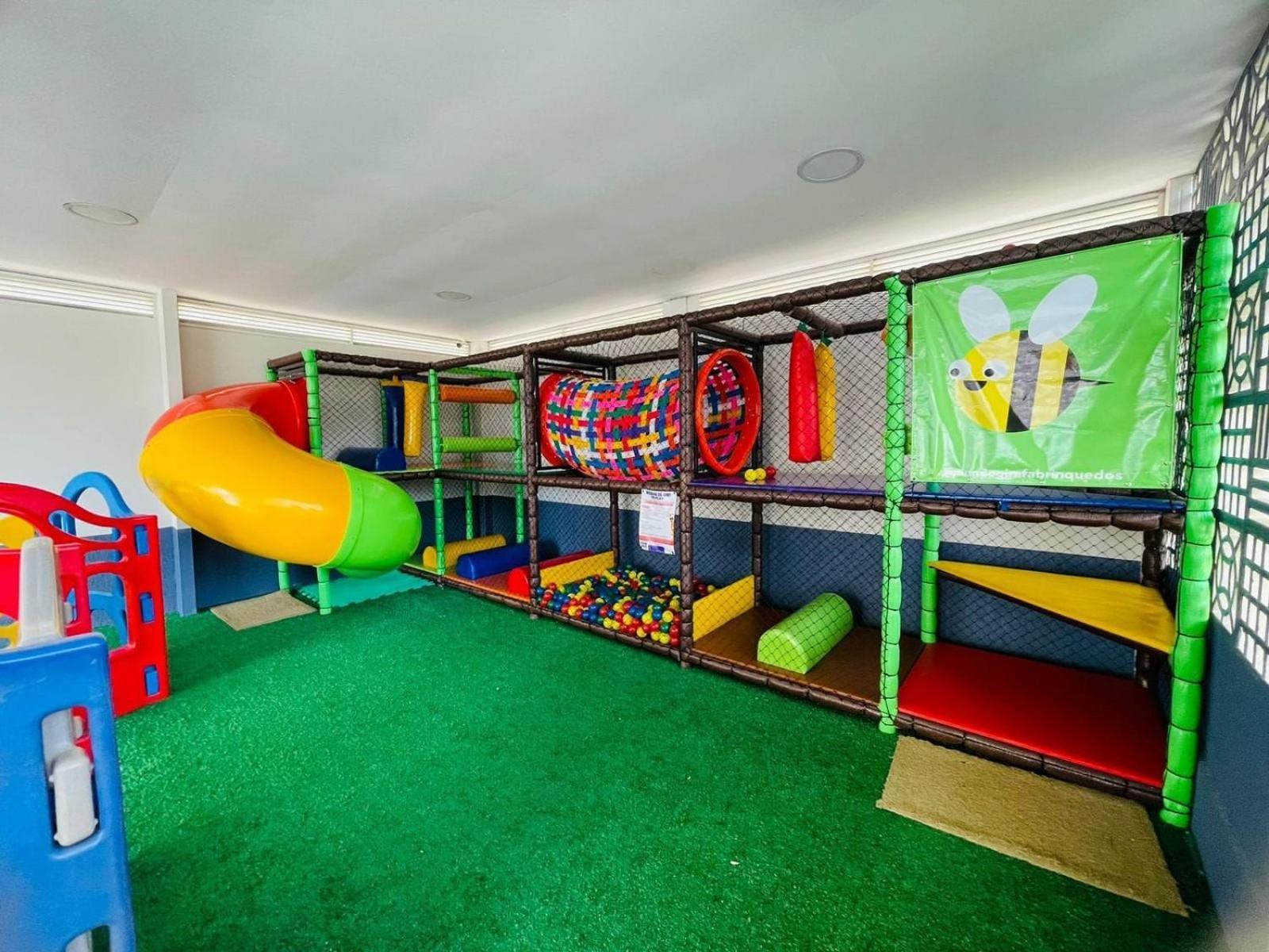 Apartamento Prive Das Thermas II - Via Caldas Caldas Novas