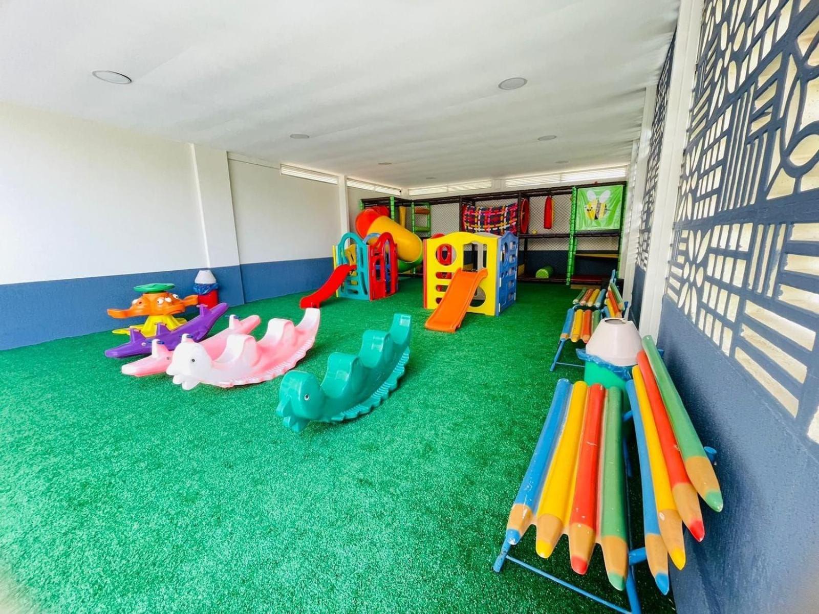 Apartamento Prive Das Thermas II - Via Caldas *